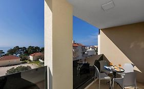 Apartment Hrvoje -Nur 50M Bis Zum Meer - Makarska Exklusiv